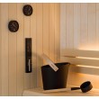Zestaw akcesoriów do sauny Tylö Brilliant Black
