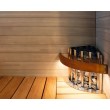 Piec do sauny Harvia Glow Corner TRC70 6,8 kW