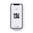 Panel sterujący Huum UKU Wi-Fi