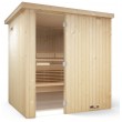 Sauna Tylö Harmony 1670x1160