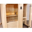 Sauna Tylö Harmony 1670x1670